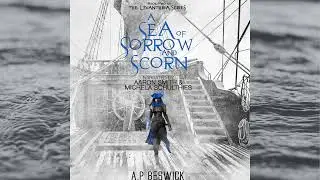 A Sea Of Sorrow And Scorn - Book 2 Of The Levanthria Series - Full Fantasy Audiobook.
