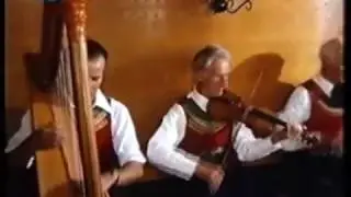 Schwendberger Hochzeitmusik - Zillertaler Hochzeitsmarsch (Volksmusik im Zillertal 04)