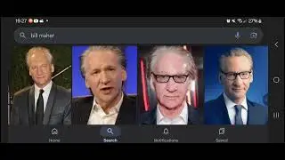Happy 70th Birthday Bill Maher