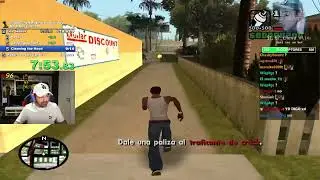dani sos un bot