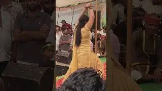 Pooja Chaudhary dance @sonotek 
