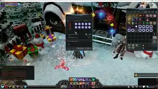 Cabal Online NA DadiiiMorley Extreme upgrade lvl5 Success
