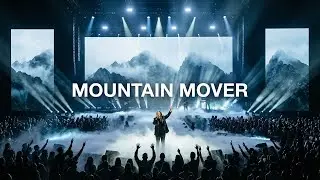 MOUNTAIN MOVER &mdash; Live Worship Concert Album | Songs for Faith & Miracles