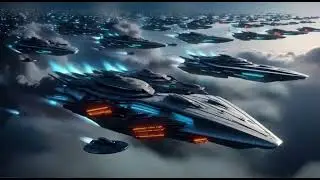 3 Mind-Bending Theories About ALIEN Encounters with Humans | HFY Reddit Stories