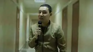 Смотрите 2 сезон сериала ВУЗеры на НТК в 20:00