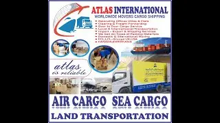 now move your household items easily by atlas movers ||movers and packer||best moving company in uae
