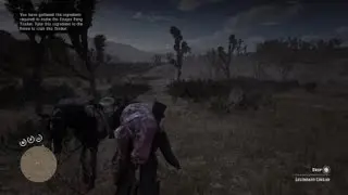 Legendary Cougar hunt