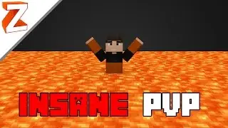 Lavabad | Minecraft PVP