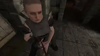 Blade & Sorcery: Crystal Hunt | Časť 2. | SK Gameplay