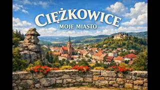 Ciężkowice Moje Miasto 
