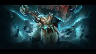 EarthShaker Lore DOTA 2 | History of EarthShaker