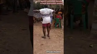 Umuada Dance #comedy #funny #automobile #movie
