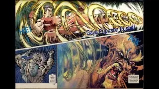 EPISODE 3 KOMIK ANIMASI  TIGER HEROES TERBAIK VERSI SINEMA MUSIK FILM