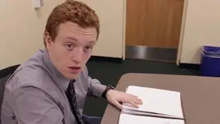 The Applicant - Short Film