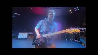 GEORGE COREY PROJECT Live @ Wildflower Social covering 