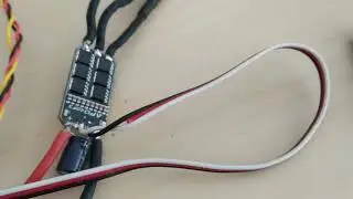 Armed APD esc