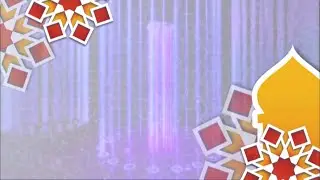 Free Islamic Video Templates, Islamic Intro Background Video 4K
