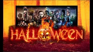 10.31 #WWE2K24 LTD1128 Halloween Supercard