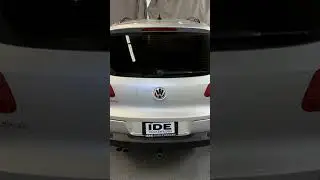 For Sale: 2016 Volkswagen Tiguan SE - $12,990 - Located in NY, USA
