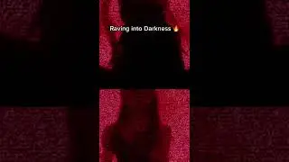 ORYMA - Raving into Darkness 😈🔥 #rave #techno #hardtechno #oryma #fyp