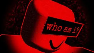 Эта игра Roblox заставляет вас усомниться в своём существовании