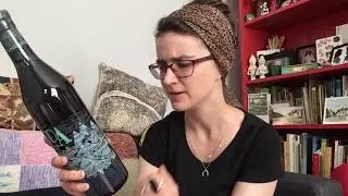 June&rsquo;s Craft Gin Club Unboxing - Part 1