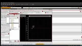 how to plot paramters versus gmoverid