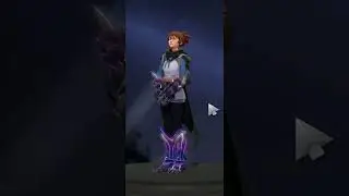 marci's beowulf ( devil arm ( демонические лапки ) ) fast review ( YT He wakaJIb Ka4ectBo pj )