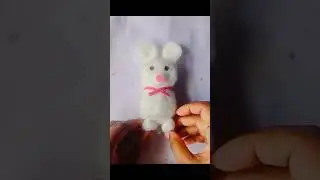 cute teddy 🧸🥰#like #subscribe #myideas #artscraft
