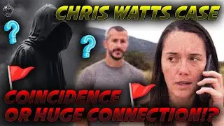 Huge RED FLAGS in Chris Watts Investigation You Never Knew About!!