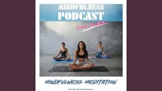 Guided Meditation: Mindfulness Meditation, Pt. 3