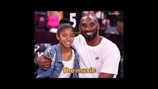R.I.P Kobe Bryant and Gigi Bryant 🏀🕊️❤️🚁