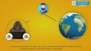 Digital Hawala Scam | Sayane Cyber Tips | Episode 56