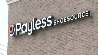 Payless ShoeSource to close 400 stores