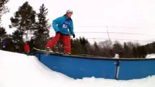 Cheapskates Snow Wars XVII