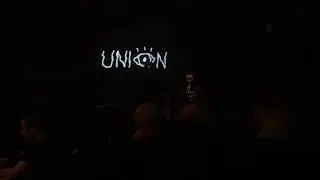 Summer Vibe Band live @Union Bar 02/02/2018