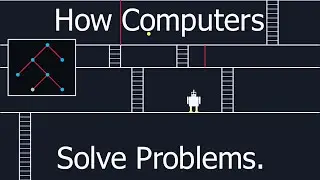 How Computers Solve Problems | AI #1