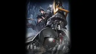 Goddess of Victory: Nikke - Chapter 31 Mabeast (JP Dub Eng Sub)