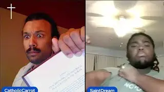 Joseph is a picture of Christ/The Quran doesn't line up with the bible
