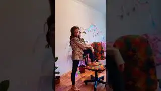 Стиль OVERSIZE
