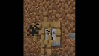 How to make an Armor Stand with arms in Minecraft Java (Song in desc)