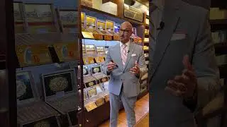 Perdomo 20th Anniversary Maduro 🔥🔥🔥