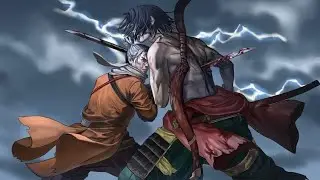 Sekiro: Ultimate Genichiro