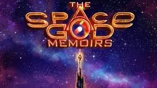 The Space God Memoirs -Audio Fiction Podcast Coming 11/11/21- Trailer