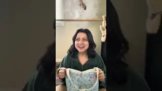 Suffolk mystery haul: adult ballerina edit