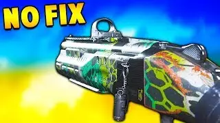 Modern Warfare CAN'T Be Fixed... Here's Why..