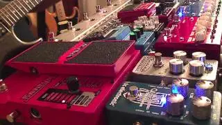 TC Electronics Dreamscape John Petrucci