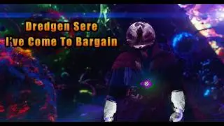 World's First Solo ALL FEATS Dredgen Sere