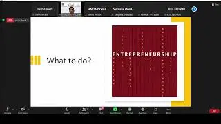 Innovation and Startup Ecosystem: The Support Framework from Central and State Government