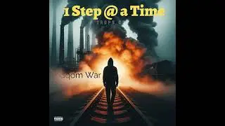 Trops CBD - 1 STEP @ a TIME